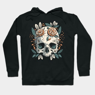 Skull Series #2 Hoodie